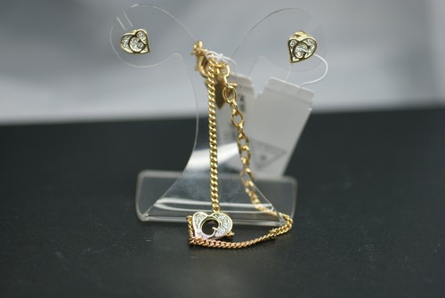 Guess damen schmuckset - guess,