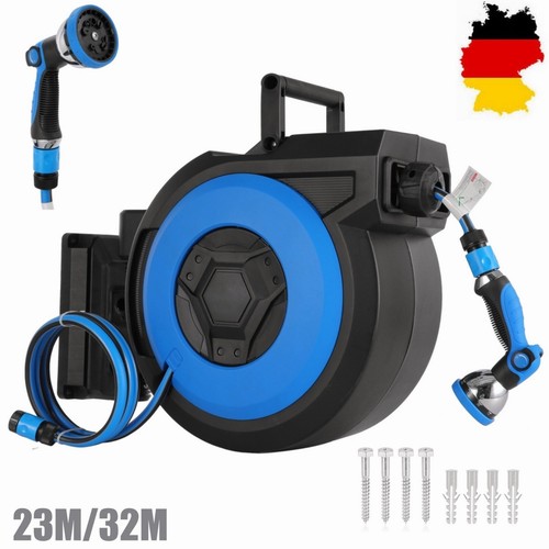 Automatischer schlauchtrommel - automatischer,