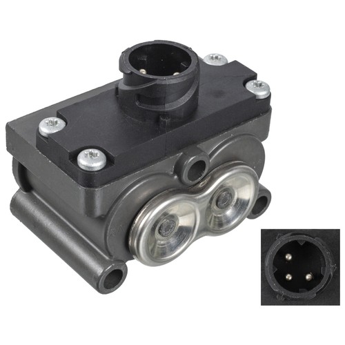 Febi bilstein magnetventil - bilstein,