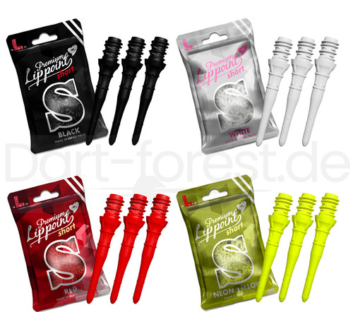Style lippoint premium short - lippoint,