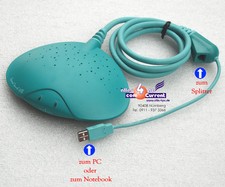 LUCENT ALCATEL SPEED TOUCH USB DSL MODEM A-DSL XP VISTA