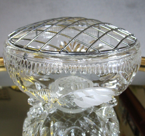 Schöne vintage glas - schöne,