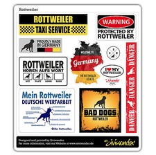 Auto Aufkleber Sticker