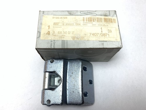 Original mercedes benz vito - mercedes-benz,