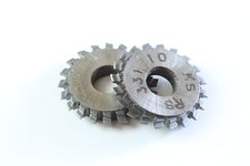 Fräser Zahnradfräser