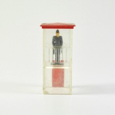 Siku V558 - Plastik -