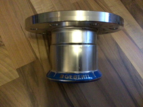 Geberit mapress 33741 - geberit,