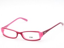 STING VS6285 by DE RIGO Brille Eyeglasses Goggles Glasses Spectacles 50/17/140