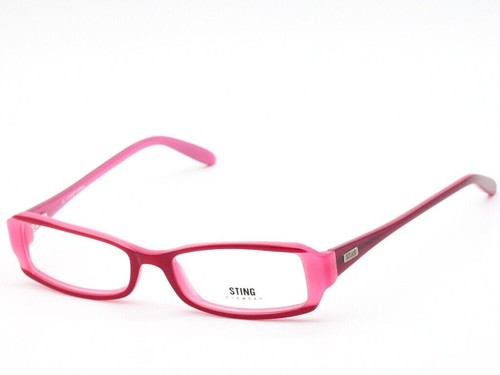 Sting vs6285 rigo brille - by,