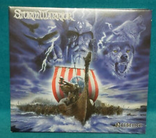 Storm Warrior - Norsemen Digi