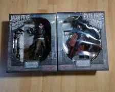 Assassins Creed Syndicate Evie