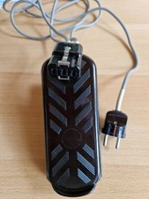 Fußanlasser für FT-1a