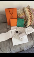 Original Hermes  Bag Sac Aline