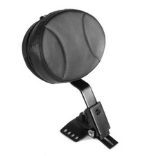 Fahrer Rückenlehne Round für