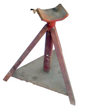 Unterstellbock DDR ✨ Bockständer Stützbock Eisen Trabant WAGENHEBER OLDTIMER  