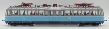 Roco 43525 DB Der Gläserne Zug Elektrotriebzug 491 001-4 - Spur H0 - Analog - DC