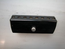 Oldtimer KFZ Sicherungskasten NOS aus altem Lagerbestand