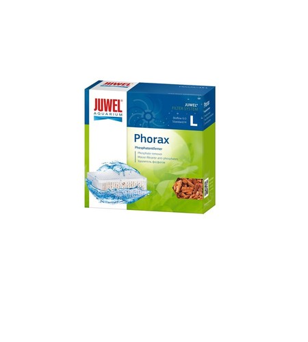 Juwel phorax abbau - l,