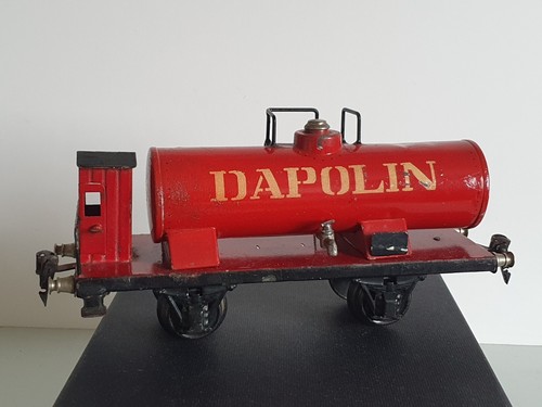 Märklin 1994 dapolin öl - 1994,