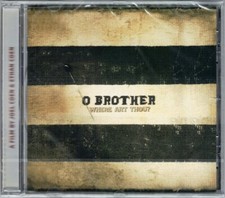 O BROTHER, WHERE ART THOU