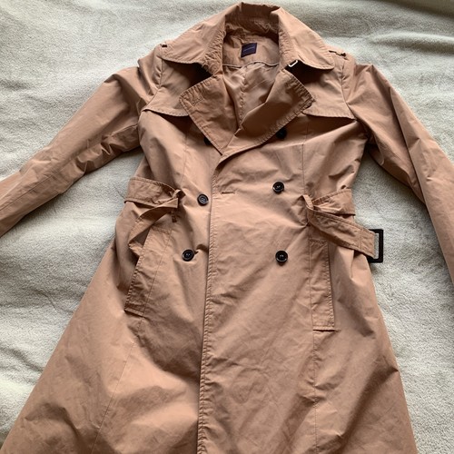 Trenchcoat beige 38 - beige,, gr.
