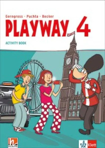 Playway klasse 3 - playway, ab