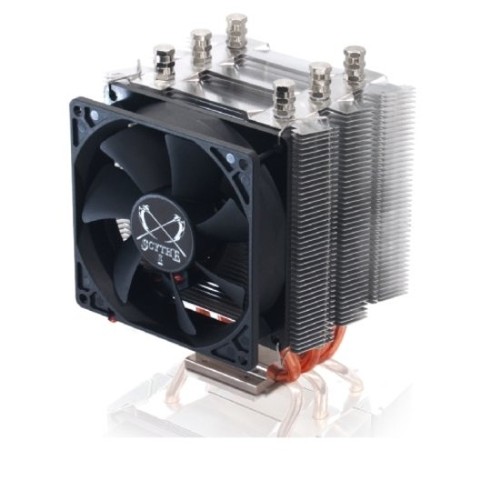 Scythe katana cpu kühler - katana, 4