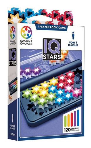 Stars spiel sg 421 - iq-stars, |