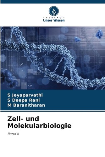 Zell und molekularbiologie by - zell-,