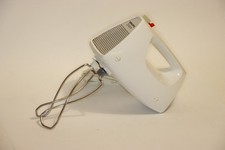 Krups 3 Mix 390 weiß, guter Zustand, Heckantrieb