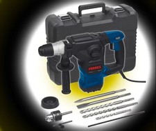 Pneumatischer Bohrhammer FBP