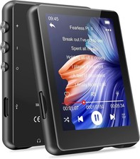 Bluetooth MP3 Player mit 32GB