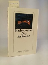 Der Alchimist [Neubuch] Coelho, Paulo und Cordula Swoboda Herzog: