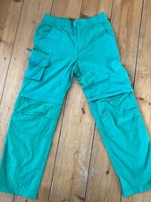 Trollkids 134 Hose Zip Off