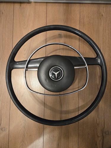 Mercedes benz lenkrad orginal - mercedes,