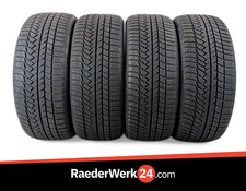 4x 265/45 R21 108V XL Conti