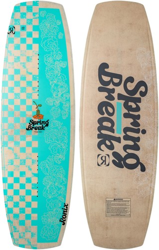 Ronix wakeboard wake - ronix,