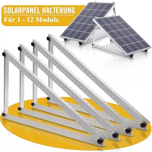 Halterung 114cm 118cm - pv,