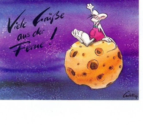 Diddl postkarte 01a - diddl,
