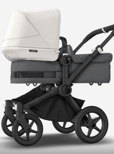 Bugaboo fox kombikinderwagen - fox, 5