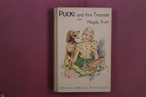 425301 magda trott pucki - 425301,