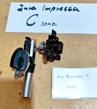 Jura Impressa C Serie -