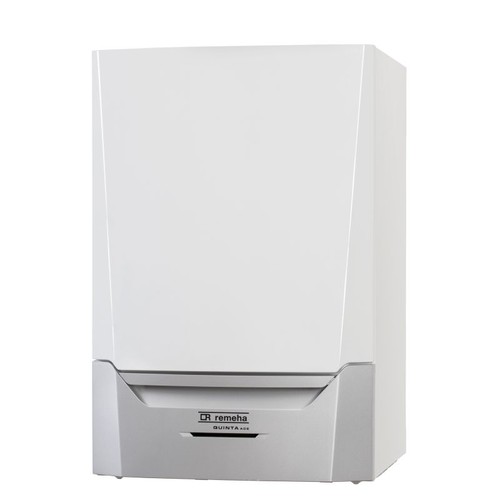 Remeha gas brennwert - remeha,