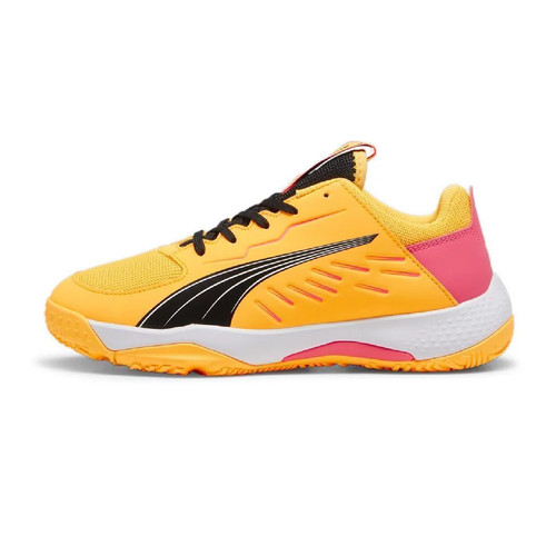 Puma hallenschuhe accelerate - hallenschuhe,