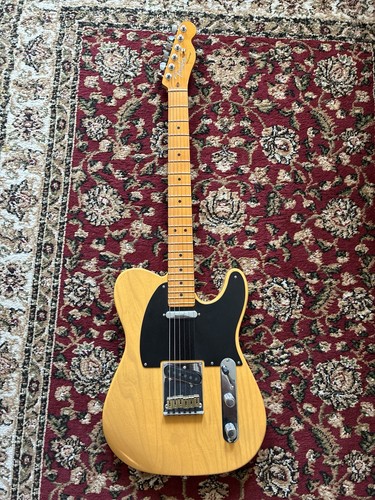 Fender american ultra luxe - fender,