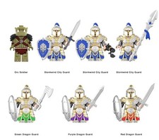 [XMAS SALE] Minifigur