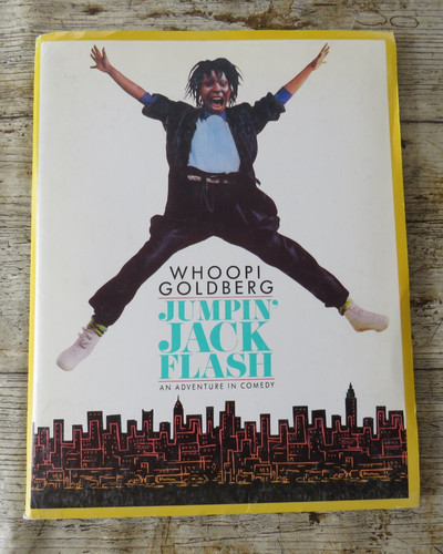 Jumpin jack flash original - jack,