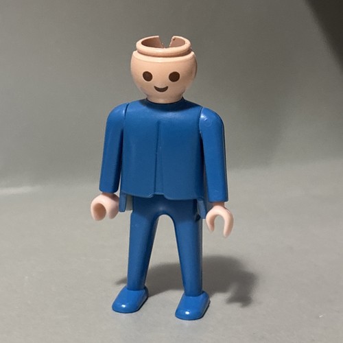 Playmobil figur mann - playmobil,