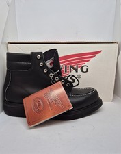 Vintage red wing - vintage, supersole