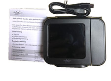 Projektions - Wecker mit